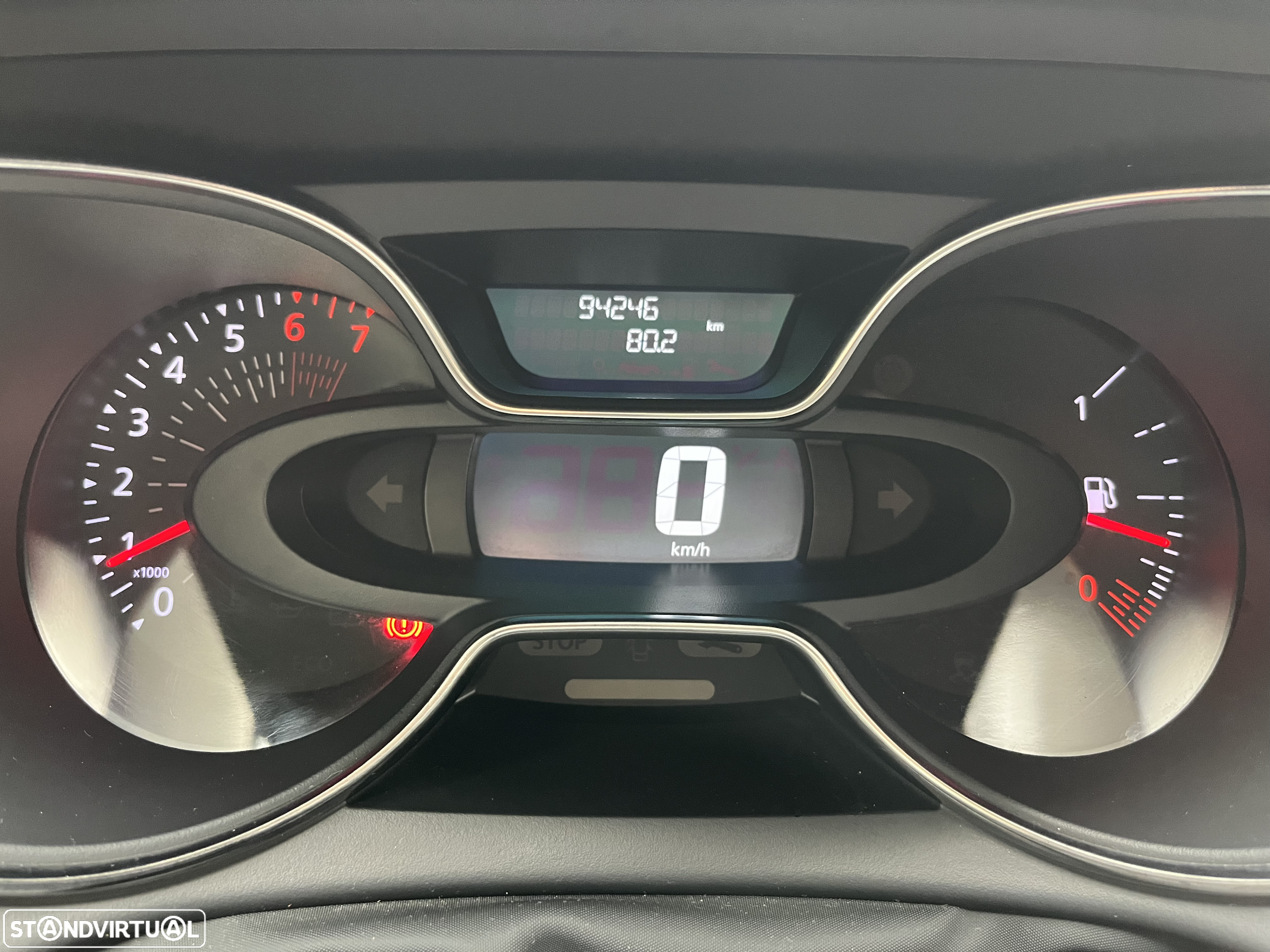Renault Captur 0.9 TCE Exclusive - 15