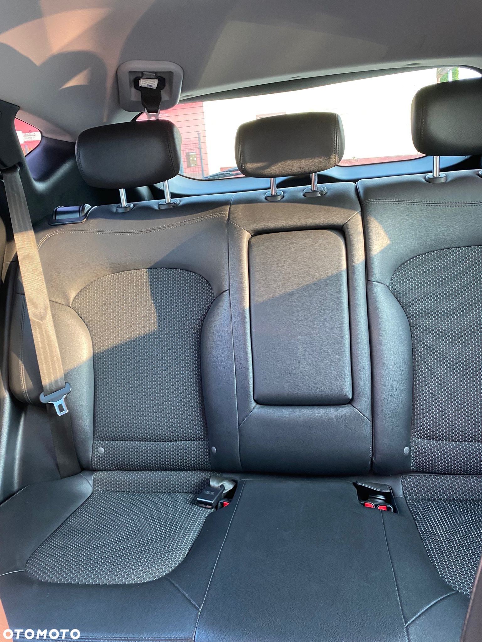 Hyundai ix35 1.7 CRDi Premium 2WD - 27