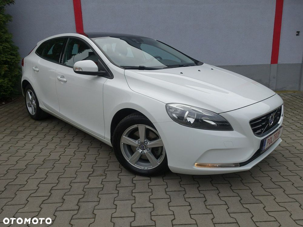Volvo V40 T2 Kinetic - 3