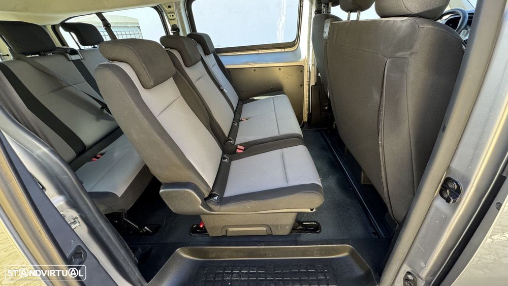 Citroën Jumpy 1.5 BlueHDi XL - 23