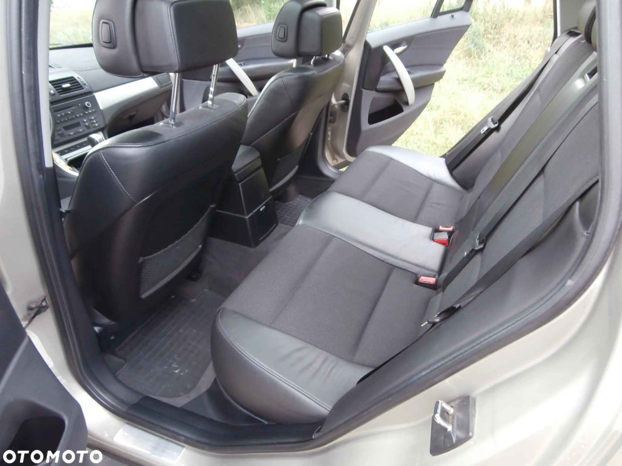 BMW X3 - 20