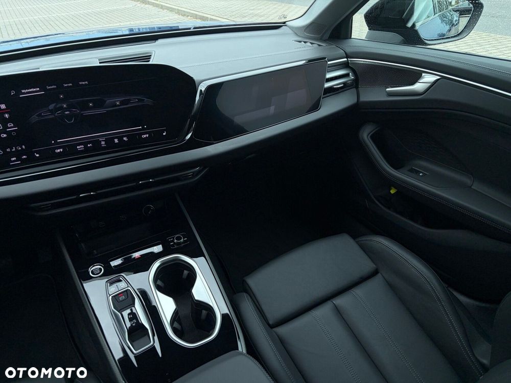 Audi A6 Avant - 19