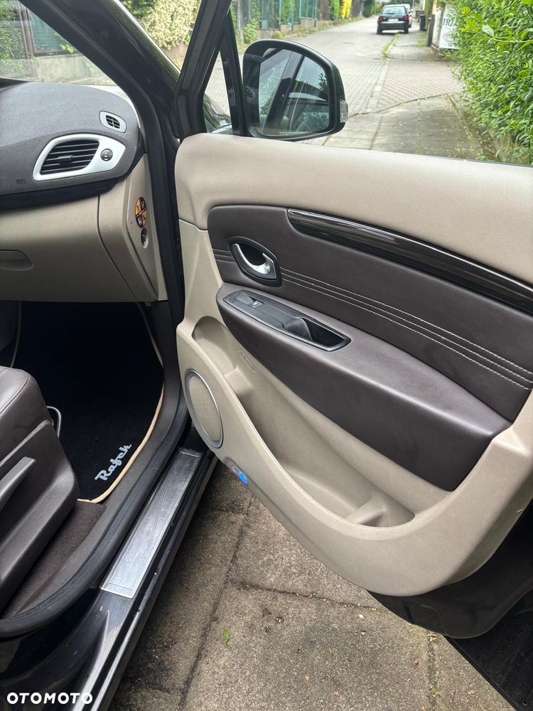 Renault Grand Scenic Gr 1.9 dCi Privilege Euro5 - 9