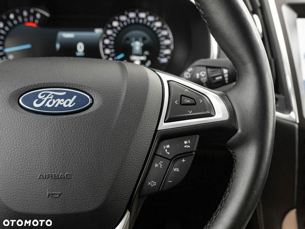 Ford Galaxy 2.0 EcoBlue 4WD V-Line - 15