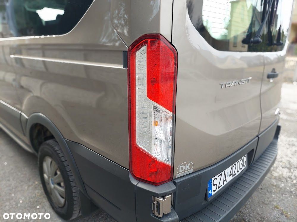 Ford Transit - 28