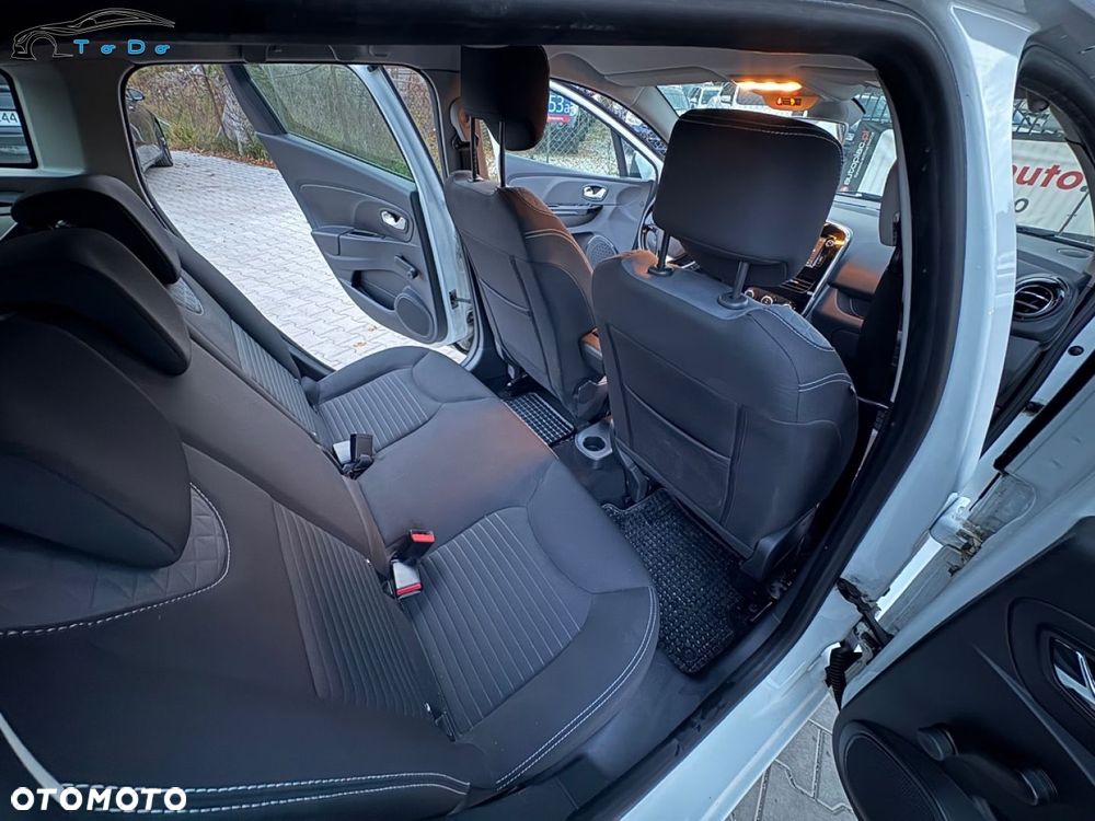 Renault Clio Energy dCi 90 EDC Initiale Paris - 27