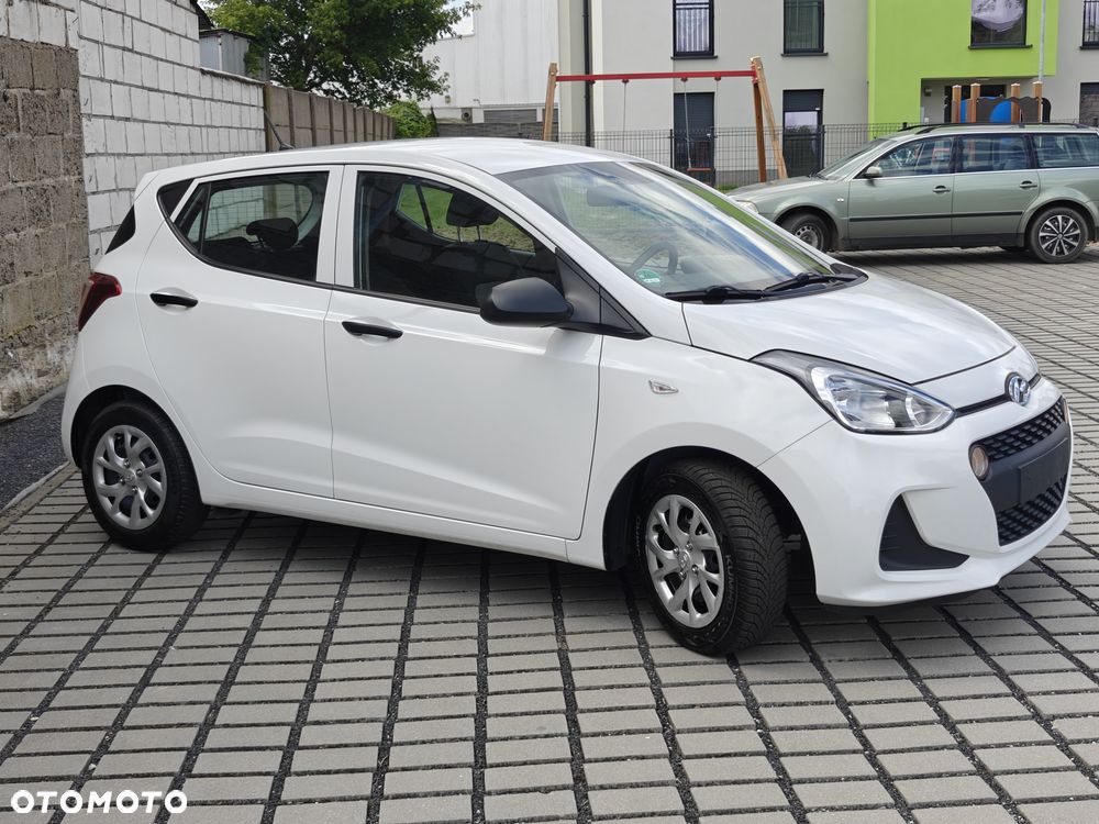 Hyundai i10 1.0 Premium - 2