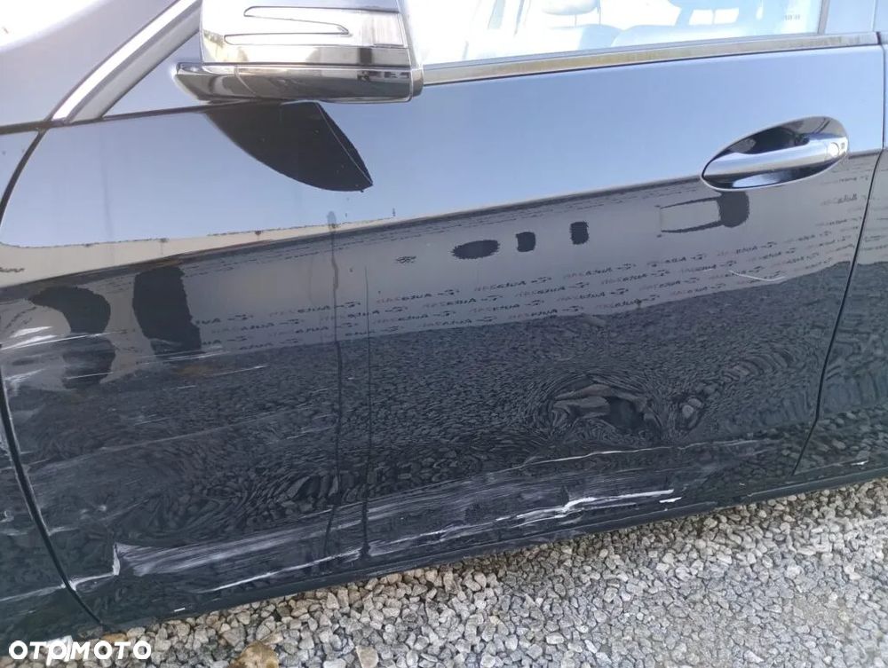 Mercedes-Benz Klasa E 200 T CDI DPF BlueEFFICIENCY - 10