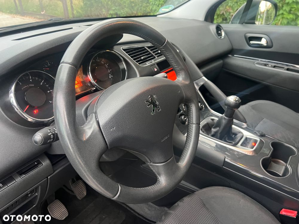Peugeot 3008 - 17