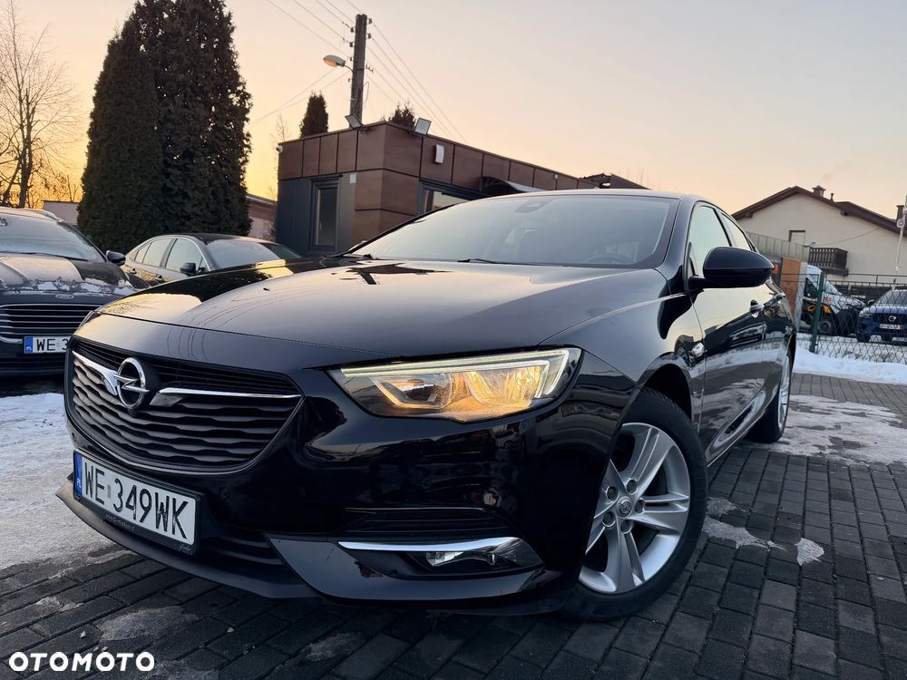 Opel Insignia 1.5 T GPF Enjoy S&S - 2