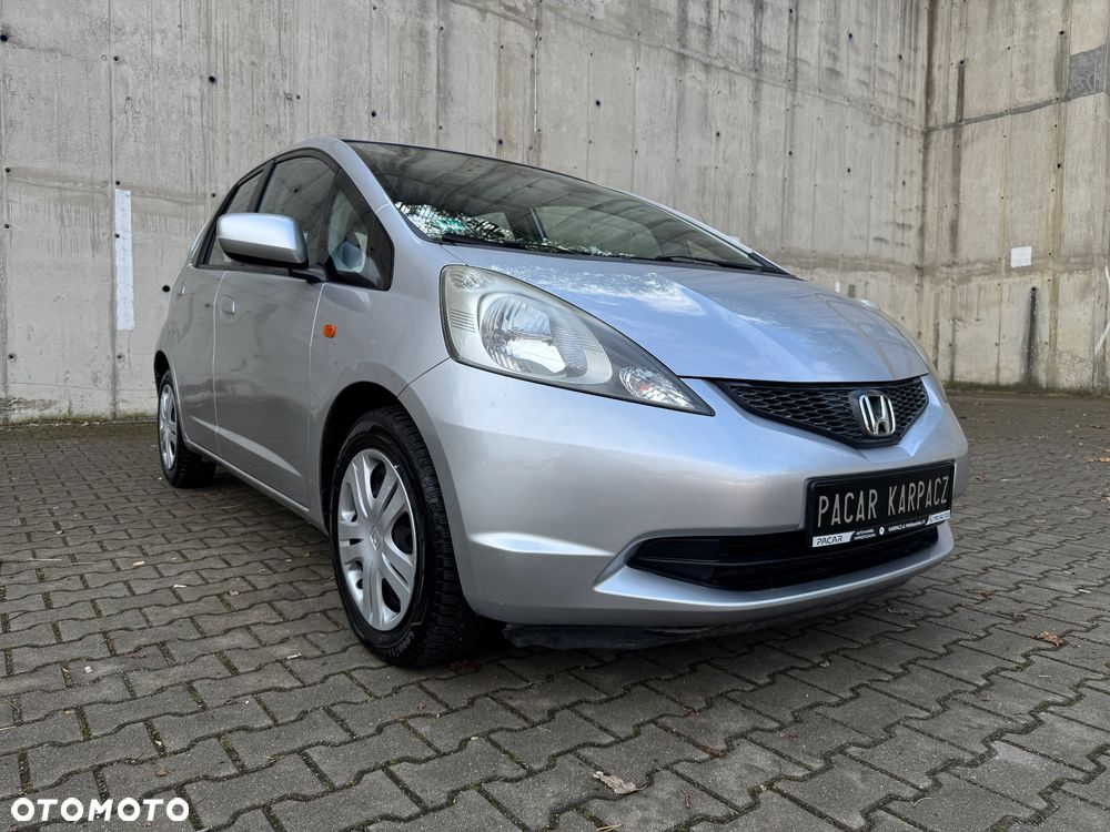 Honda Jazz 1.2 i-VTEC - 22