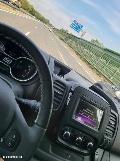 Fiat Talento 2.0 Ecojet L2H1 Multicab SX - 4