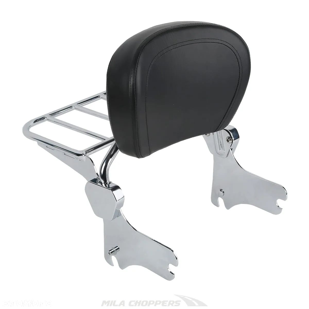 Oparcie sissybar Harley Road King FLHT 97-08 - 1