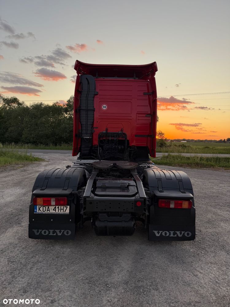 Volvo FH - 6