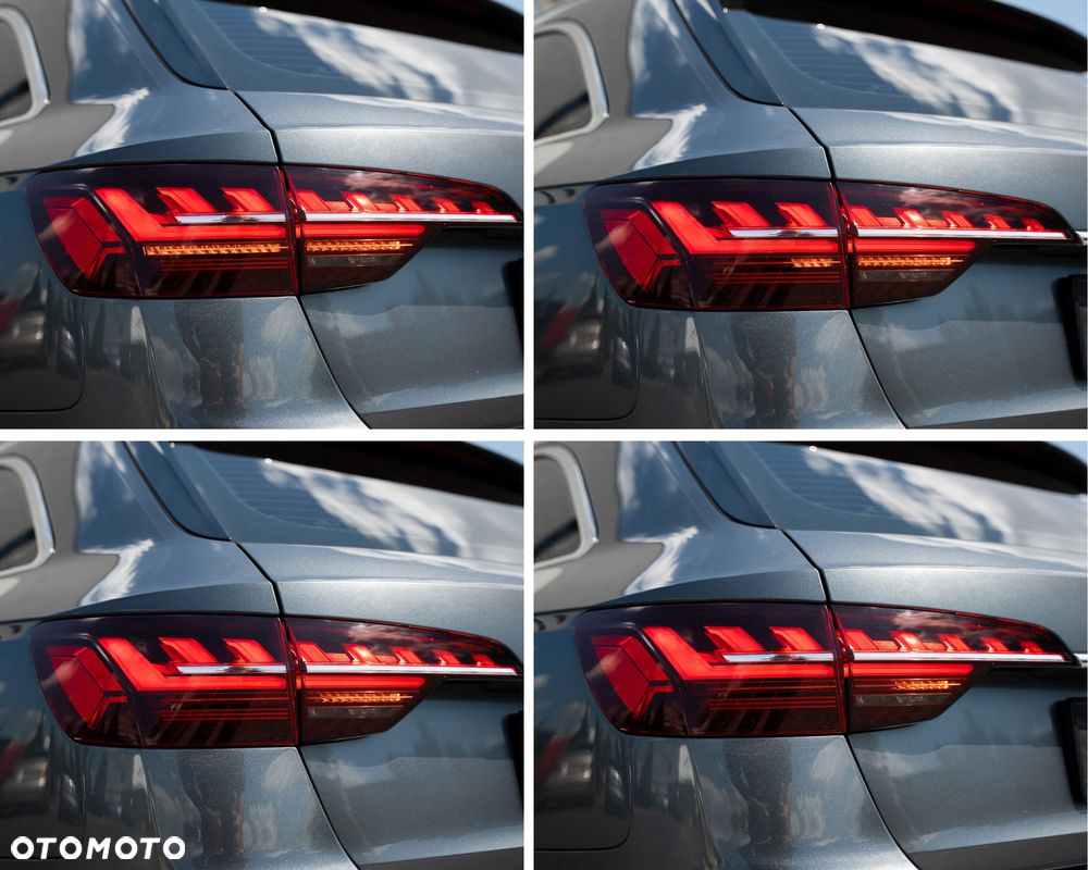 Audi A4 Avant 35 TFSI S tronic S line - 20