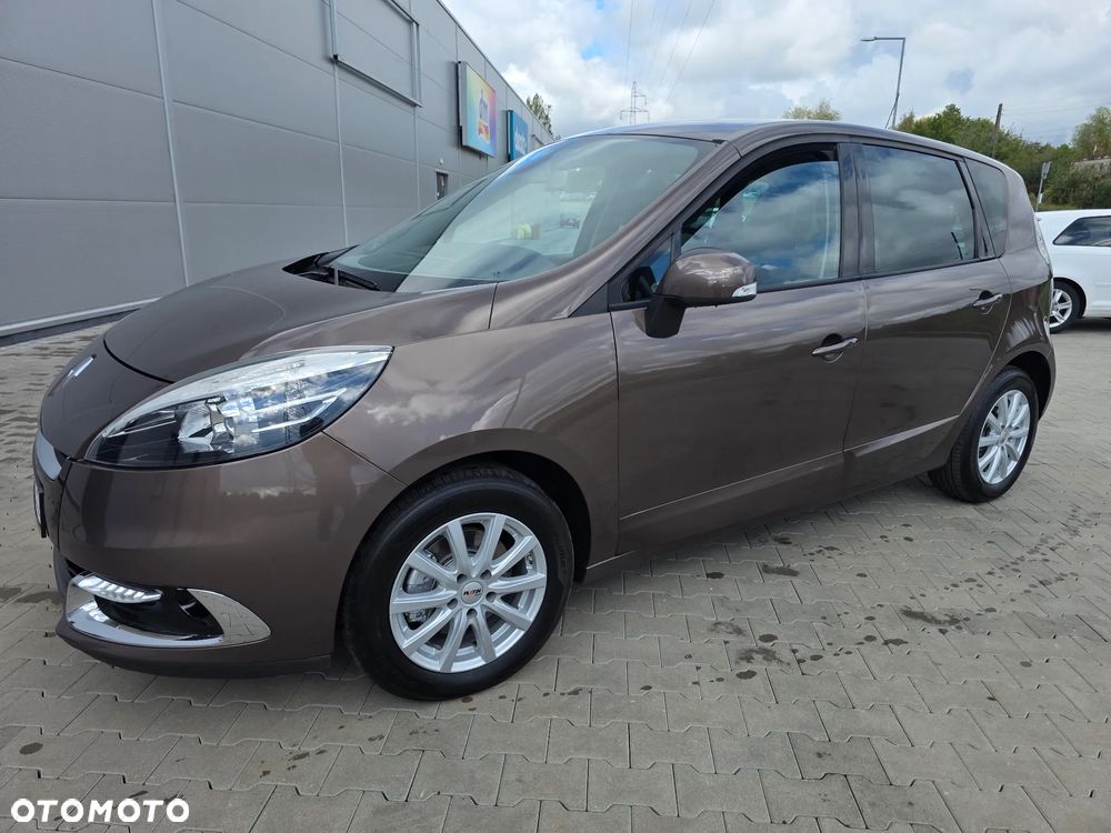 Renault Scenic TCe 130 Bose Edition - 15