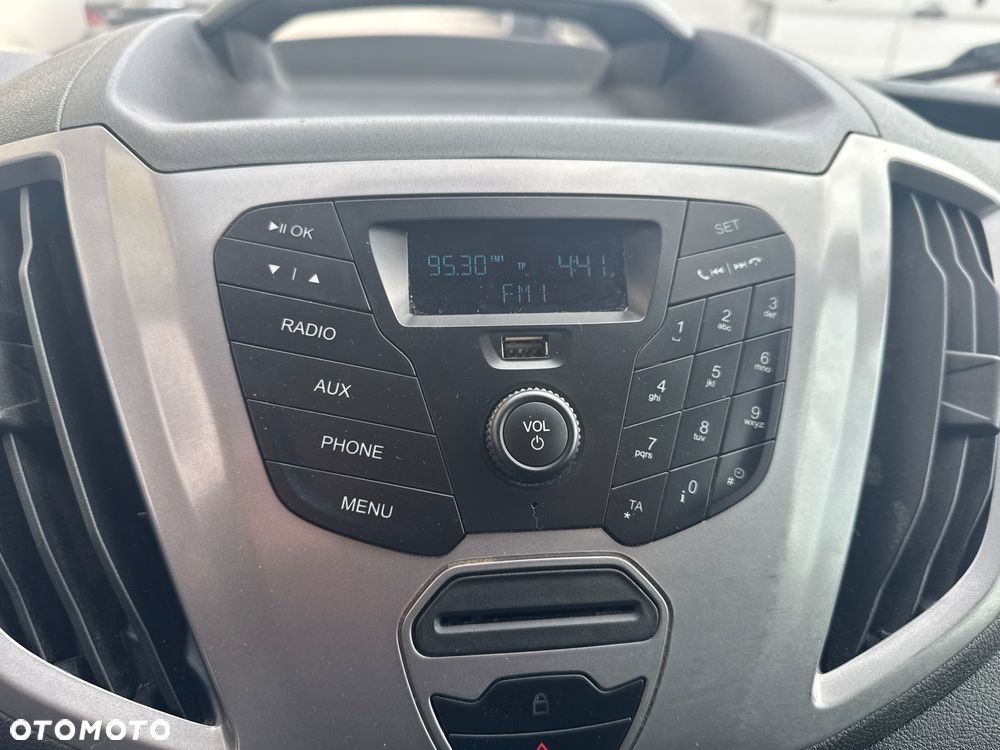 Ford TRANSIT - 14