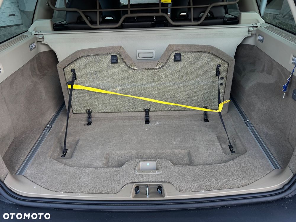 Volvo XC 70 D5 AWD Summum - 20