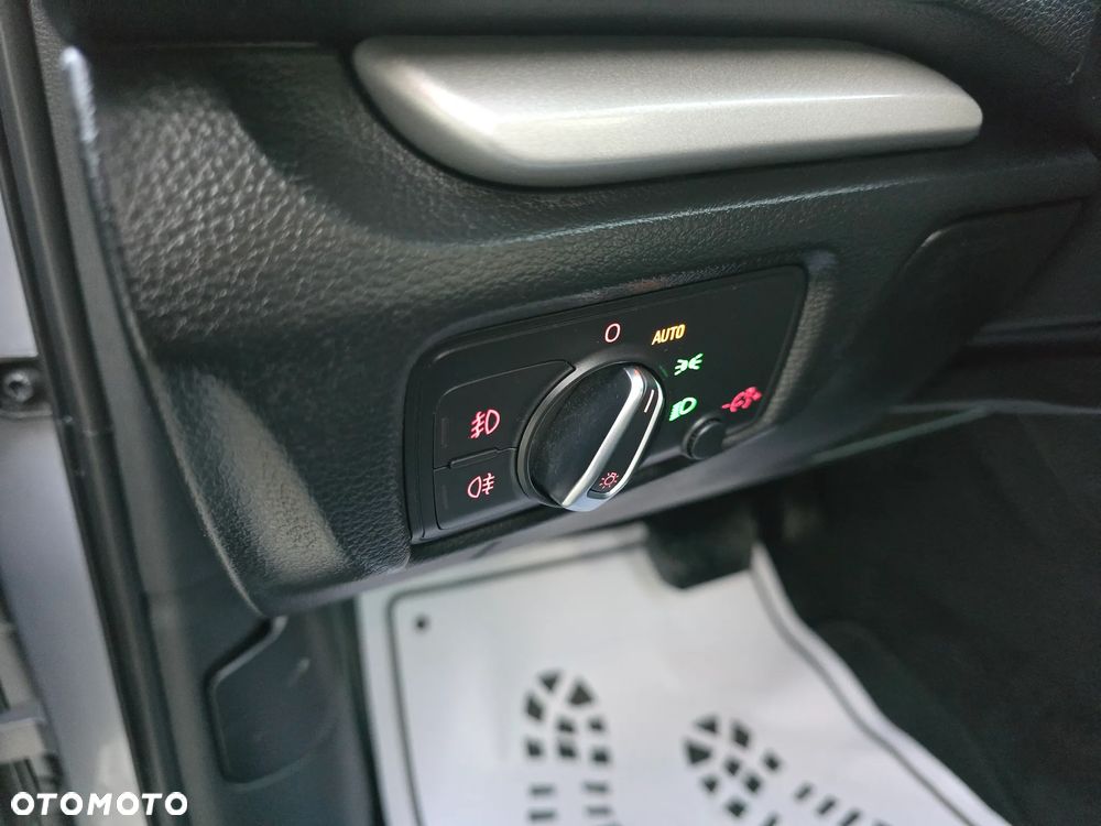 Audi A3 Limousine - 25