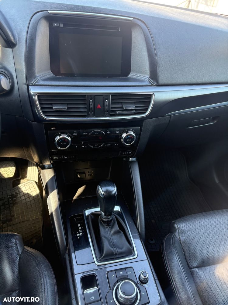 Mazda CX-5 CD175 4x4 AT Revolution - 6
