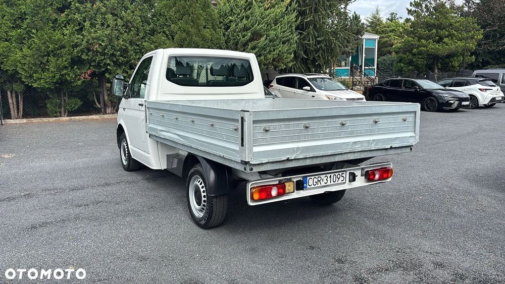 Volkswagen Transporter T6 - 37