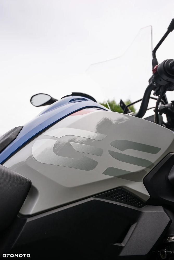 BMW GS - 19