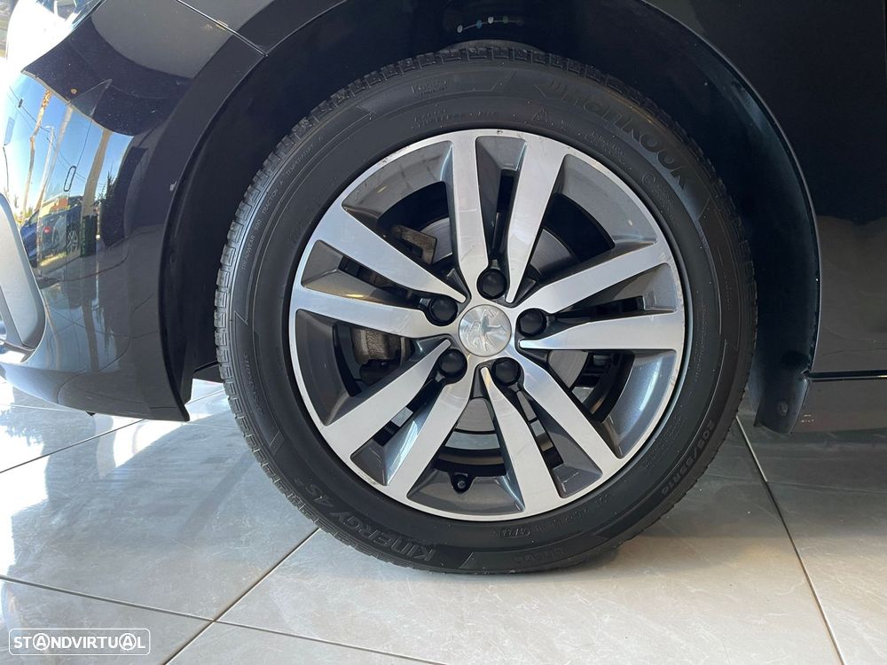 Peugeot 308 SW 1.5 BlueHDi Allure Pack - 14