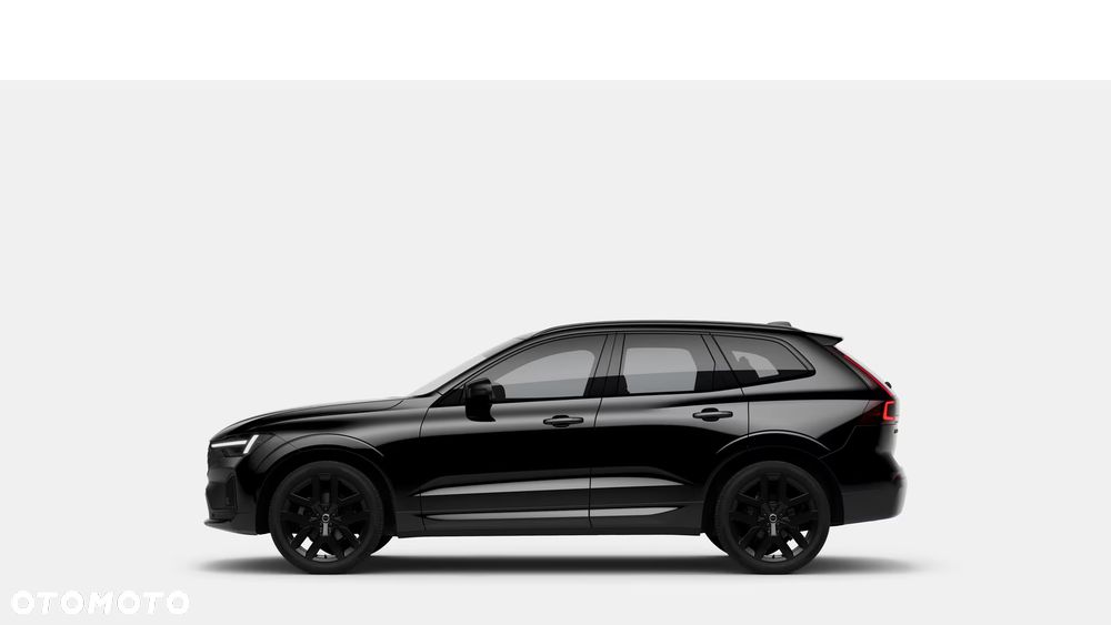 Volvo XC 60 B5 B AWD Plus Black - 8