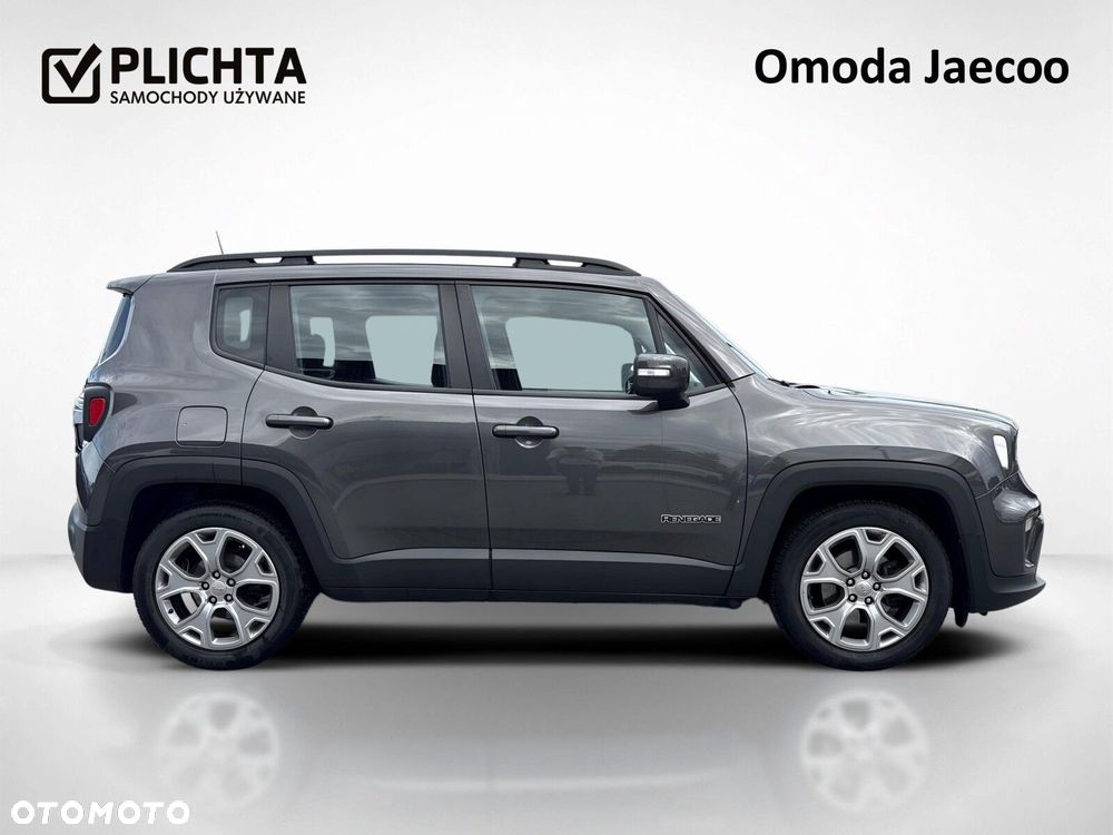 Jeep Renegade - 7
