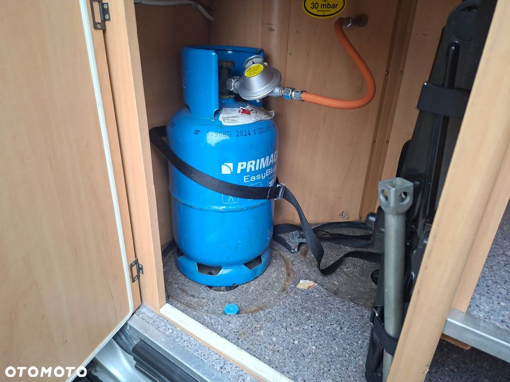 Possl Citroen Jumper - 31