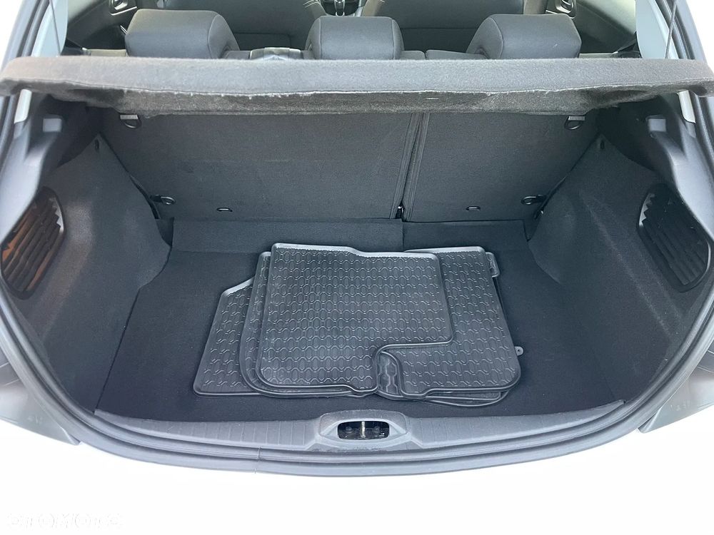 Peugeot 208 1.2 PureTech Allure S&S - 23