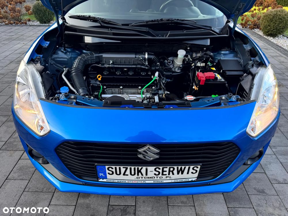 Suzuki Swift - 15