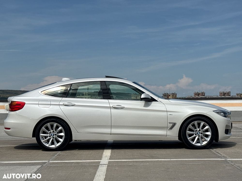 BMW Seria 3 - 7