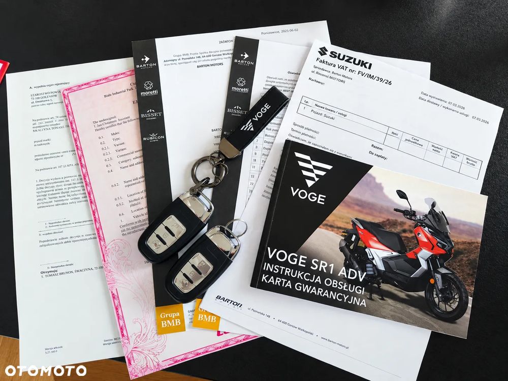 VOGE SR1 ADV - 10