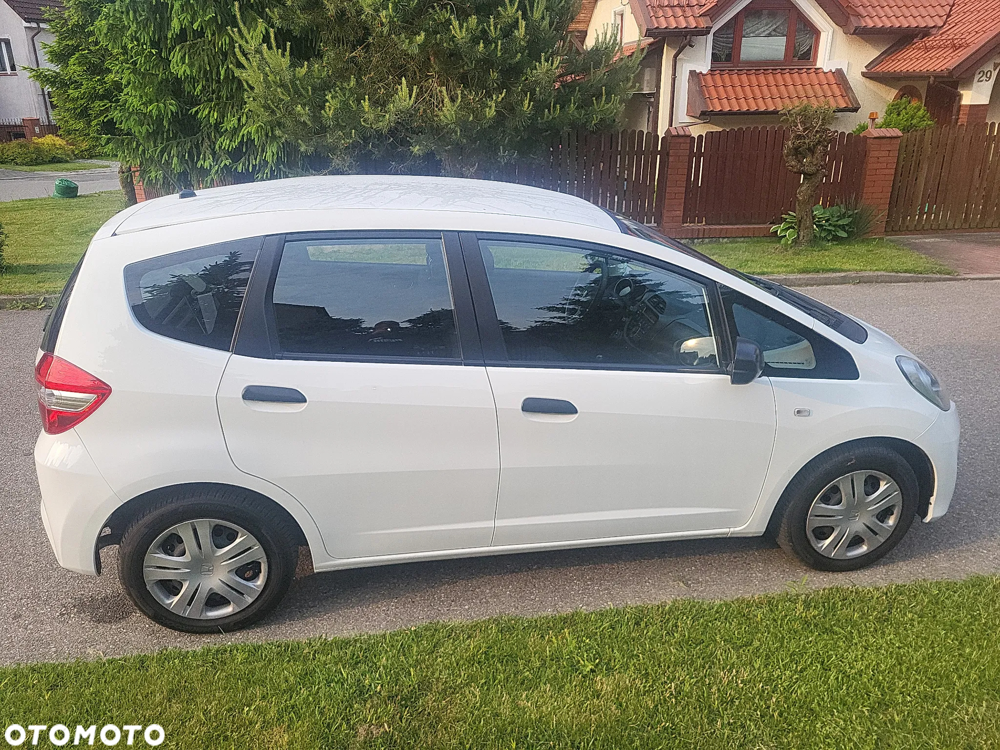 Honda Jazz 1.2 i-VTEC Trend - 11