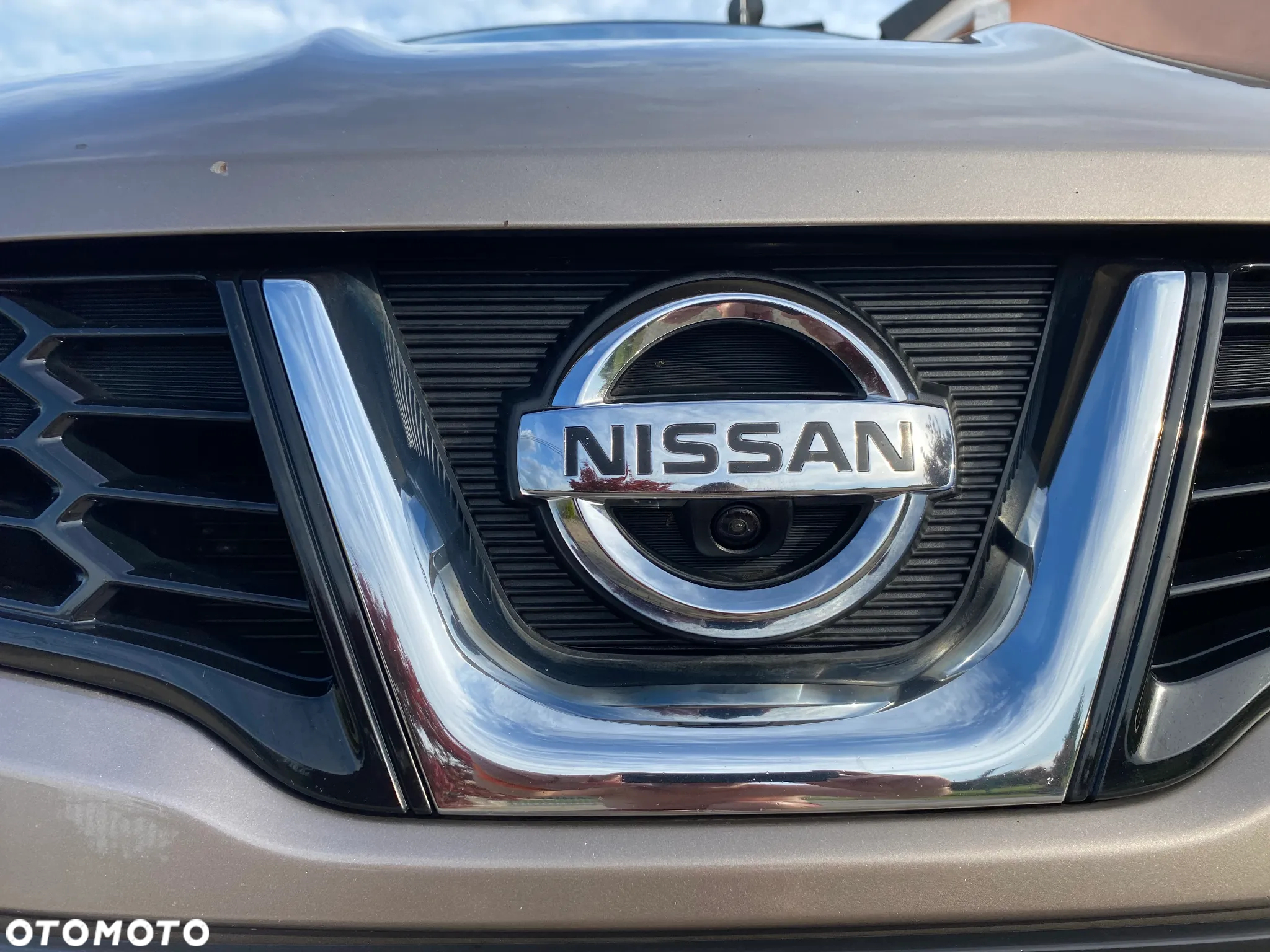 Nissan Qashqai 2.0 4x4 tekna - 8