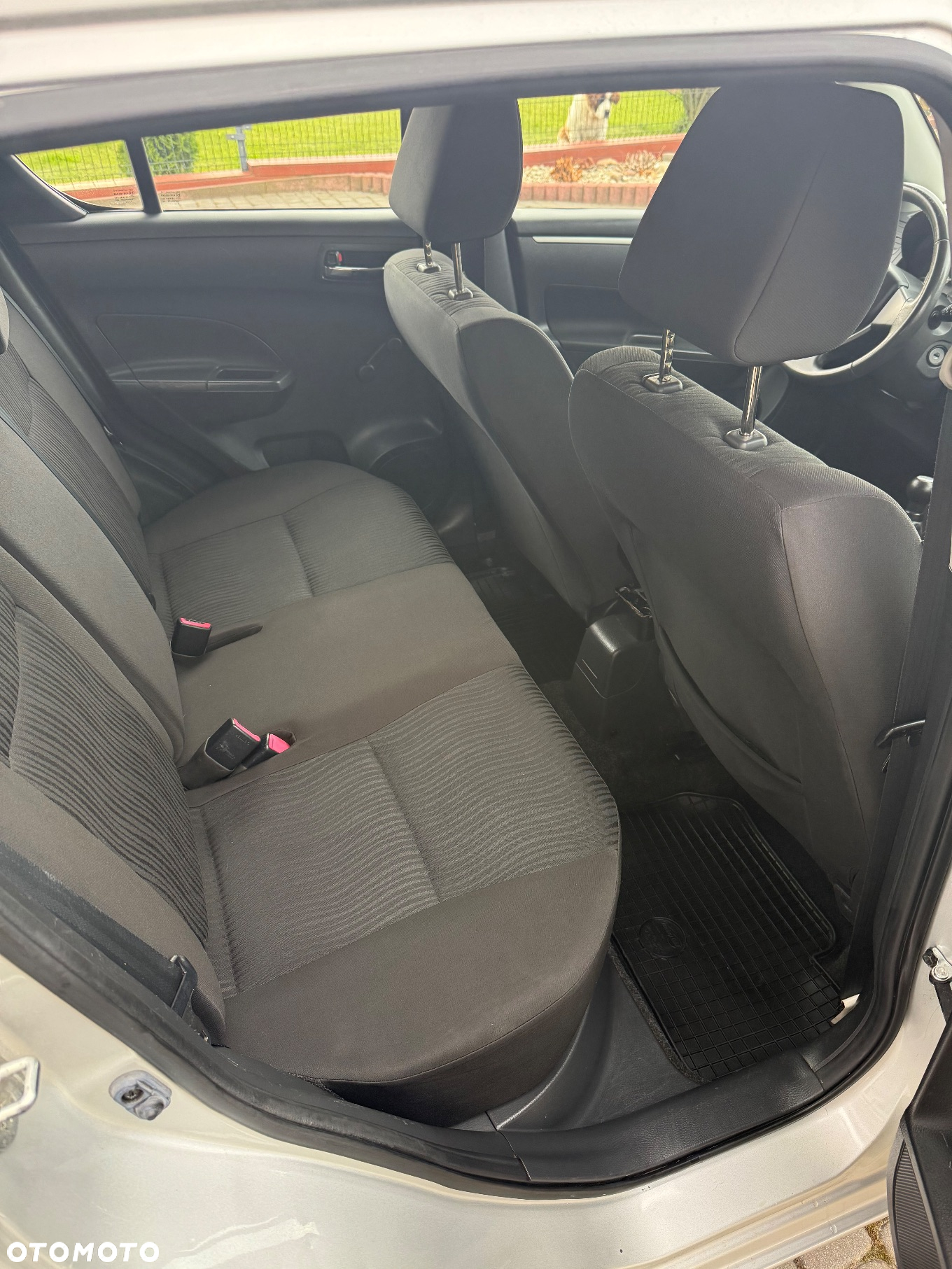 Suzuki Swift - 19