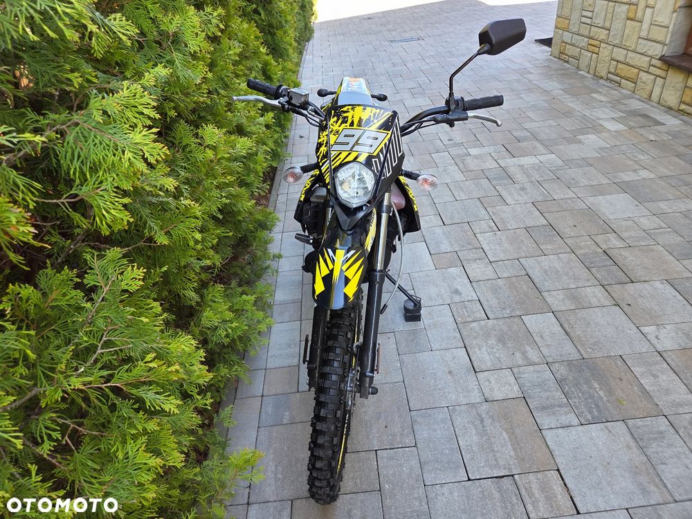 Gilera RCR - 9