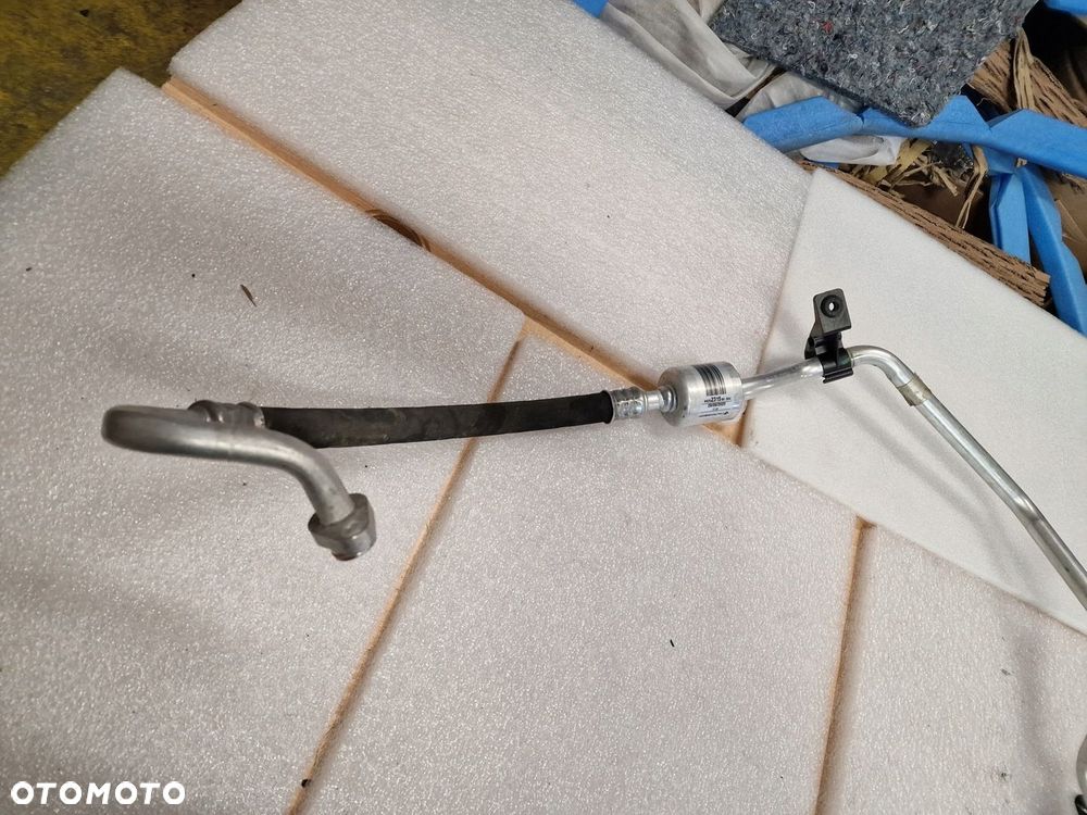 Przewód Klimatyzacji CITROEN C3 III 2017- 9825231580 - 3