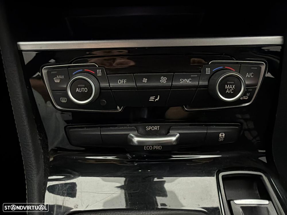 BMW 214 Active Tourer d Line Sport - 8
