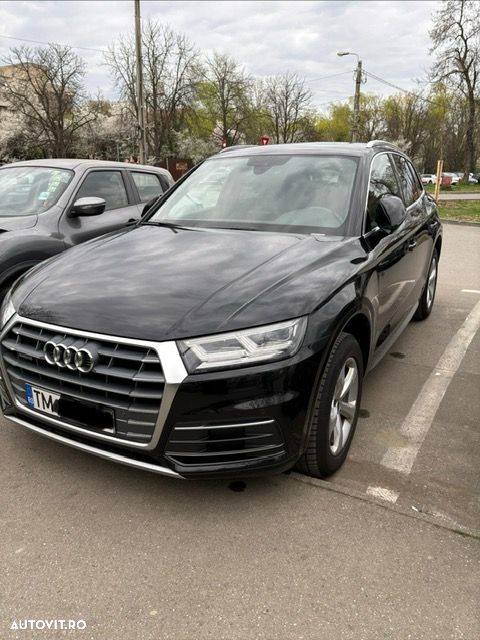 Audi Q5 2.0 TDI Quattro S tronic Sport - 5