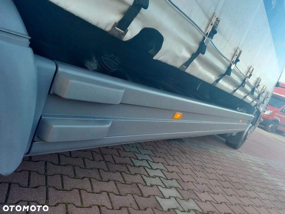 Mercedes-Benz ATEGO 1224 L - 21