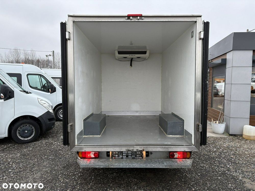 Opel Movano - 5