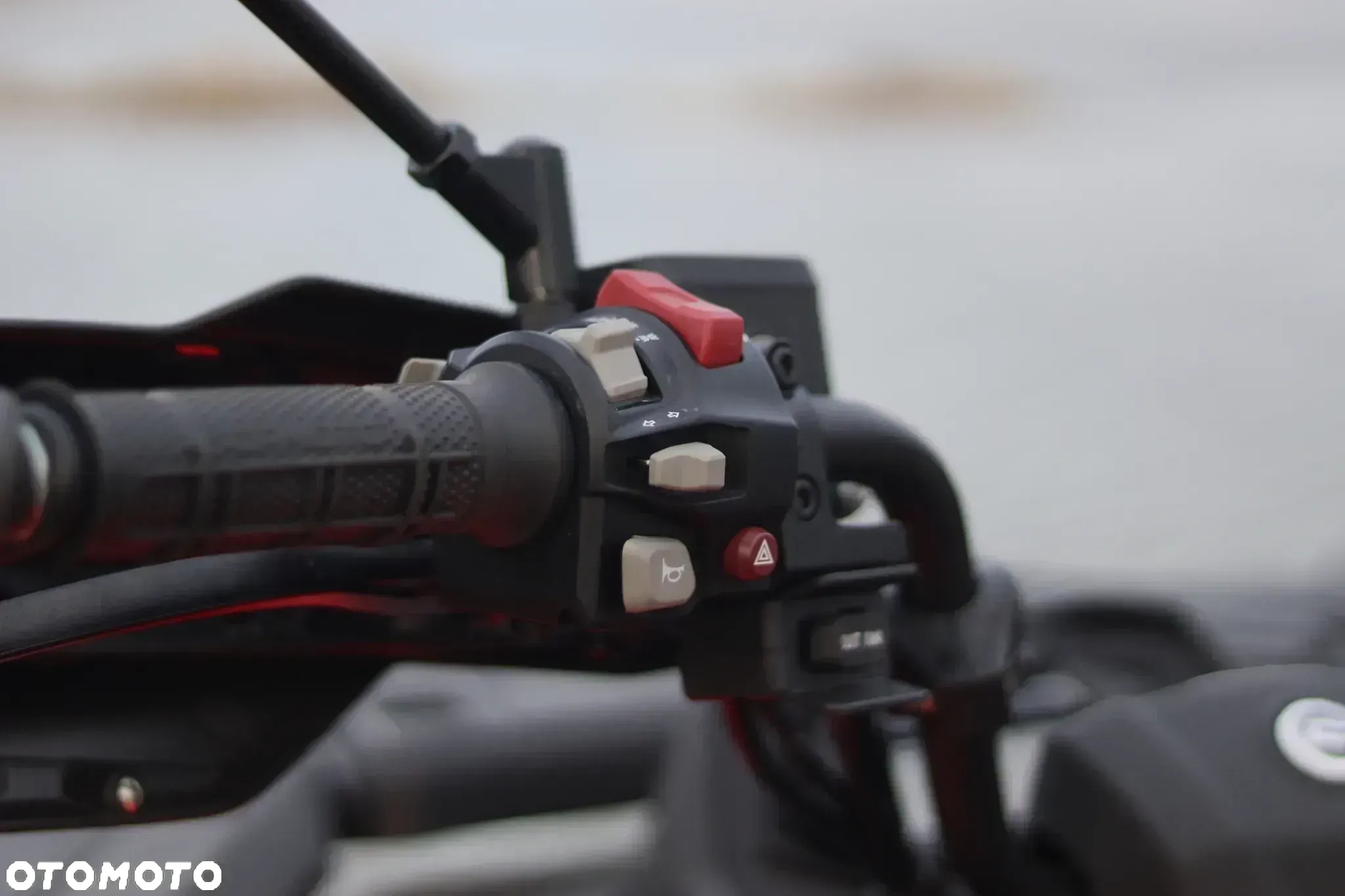 CFMoto CForce - 20