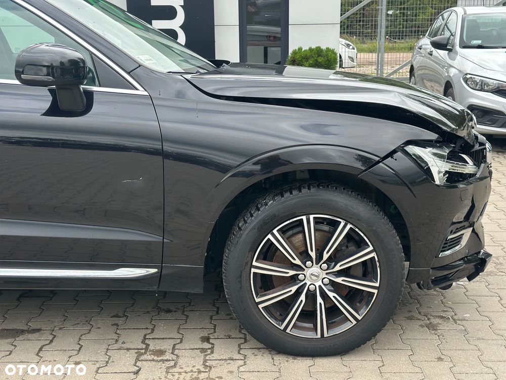 Volvo XC 60 - 4