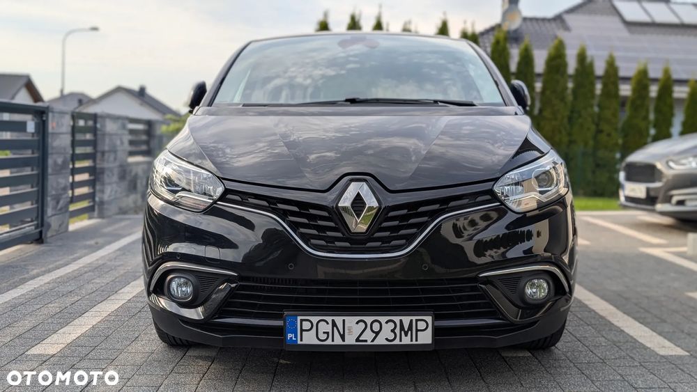 Renault Scenic ENERGY TCe 115 LIMITED - 5