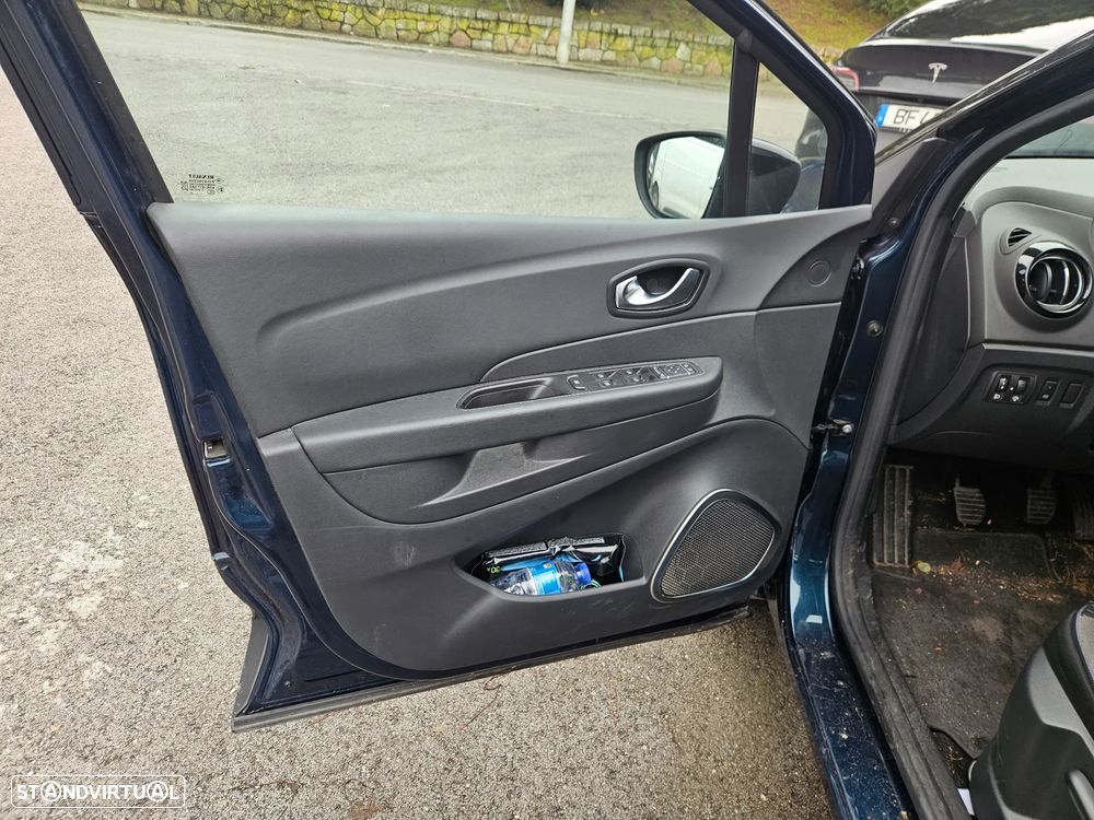 Renault Captur 0.9 TCE Exclusive - 5