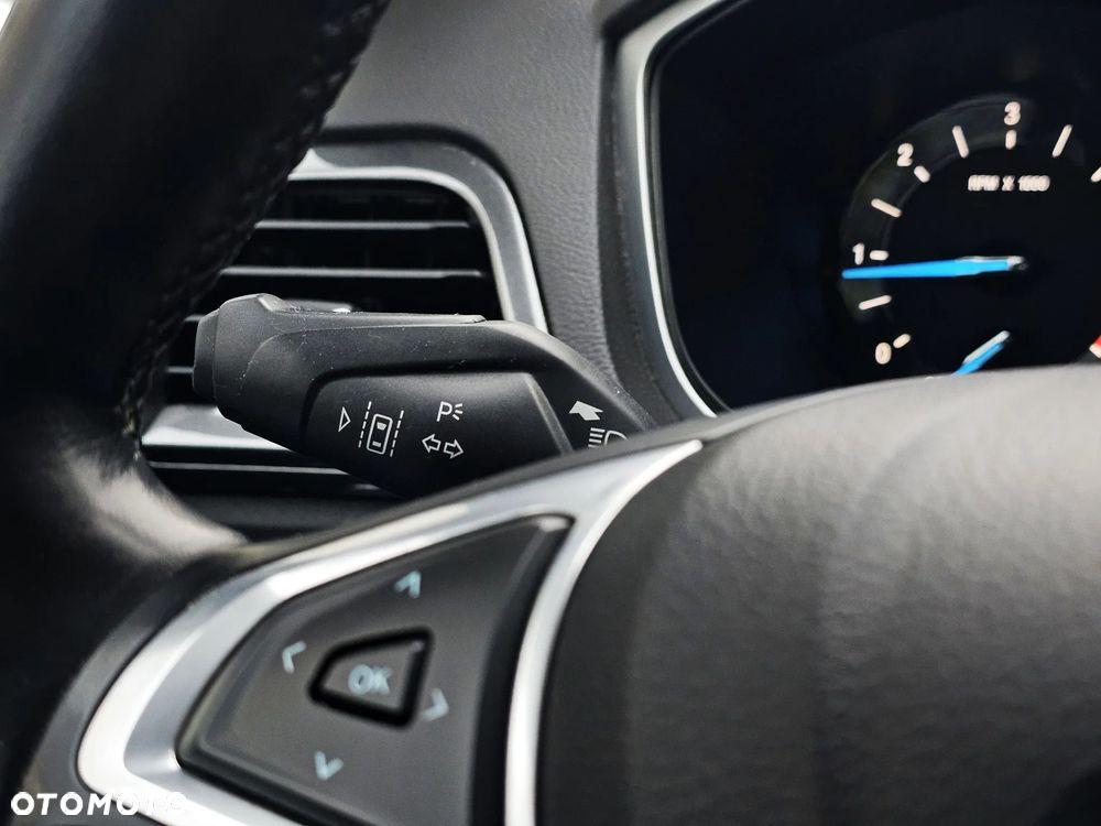 Ford Mondeo 2.0 EcoBlue Trend - 12