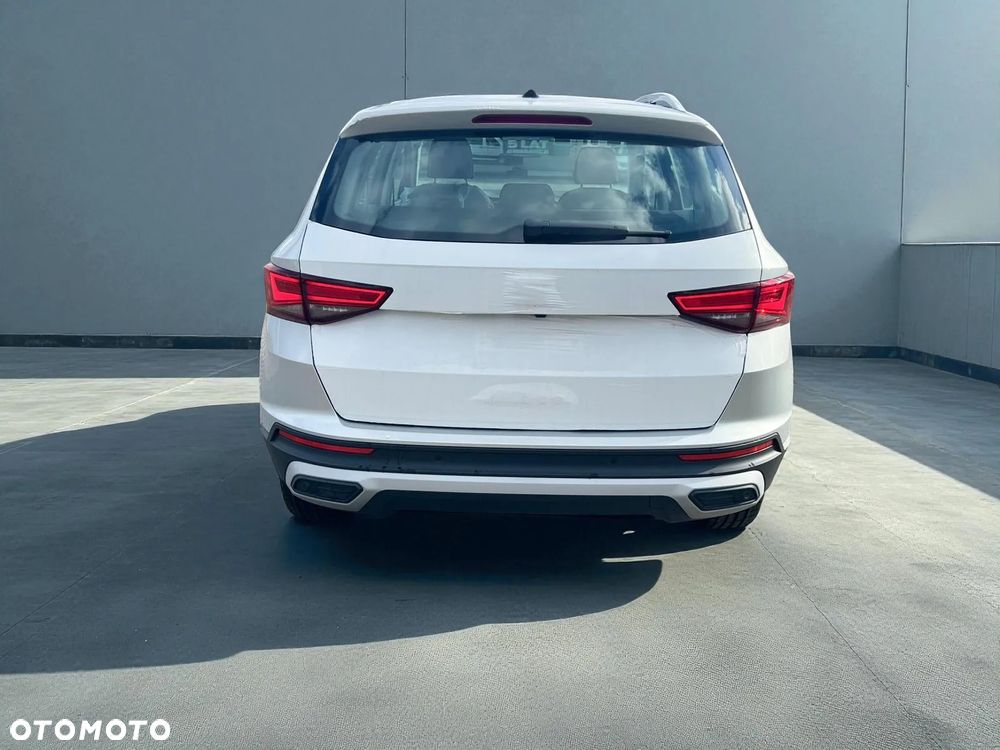 Seat Ateca 1.5 TSI Style S&S - 9