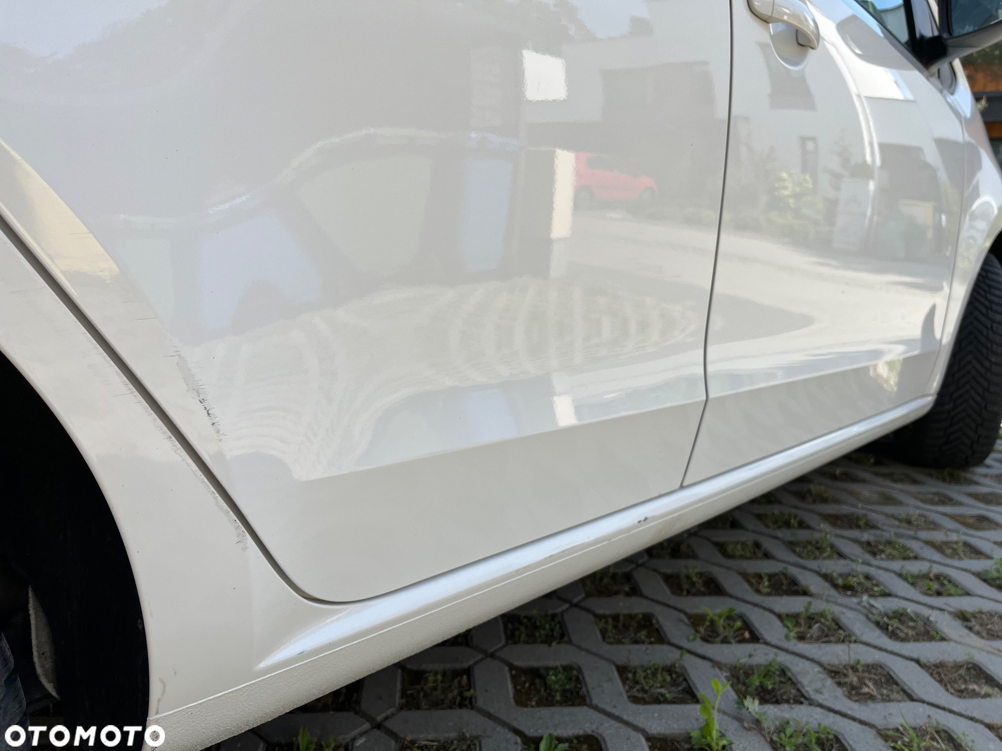 Volkswagen up! 1.0 move - 11